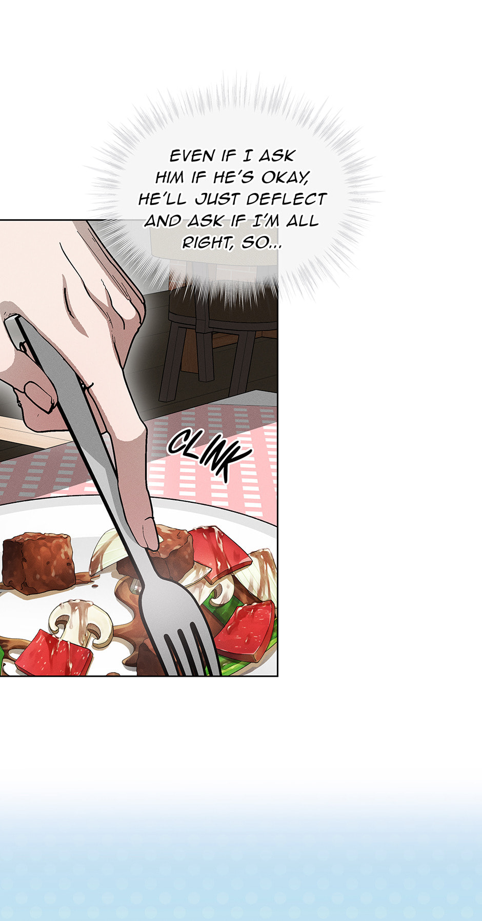 Night of London Chapter 51 page 27 - 