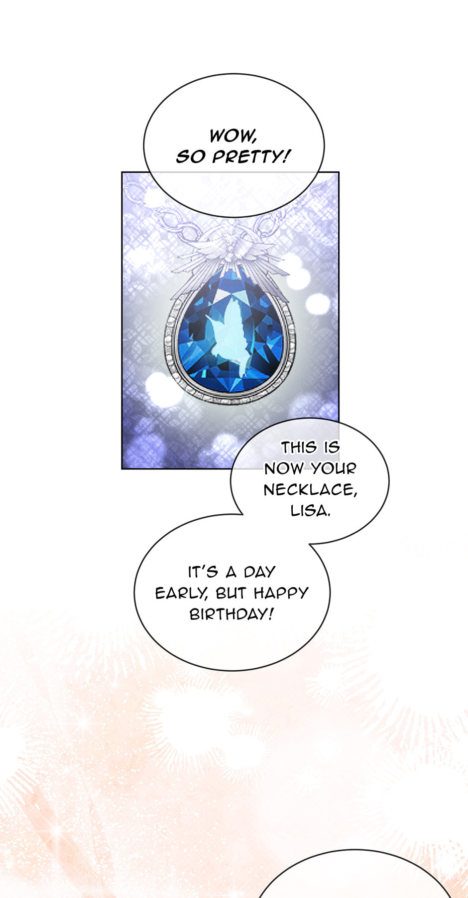 Night of London Chapter 51 page 43 - 