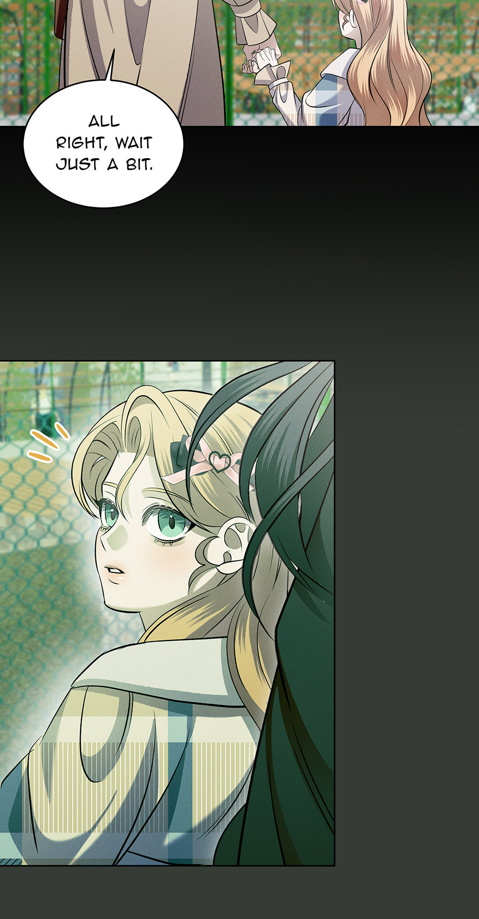 Night of London Chapter 51 page 47 - 