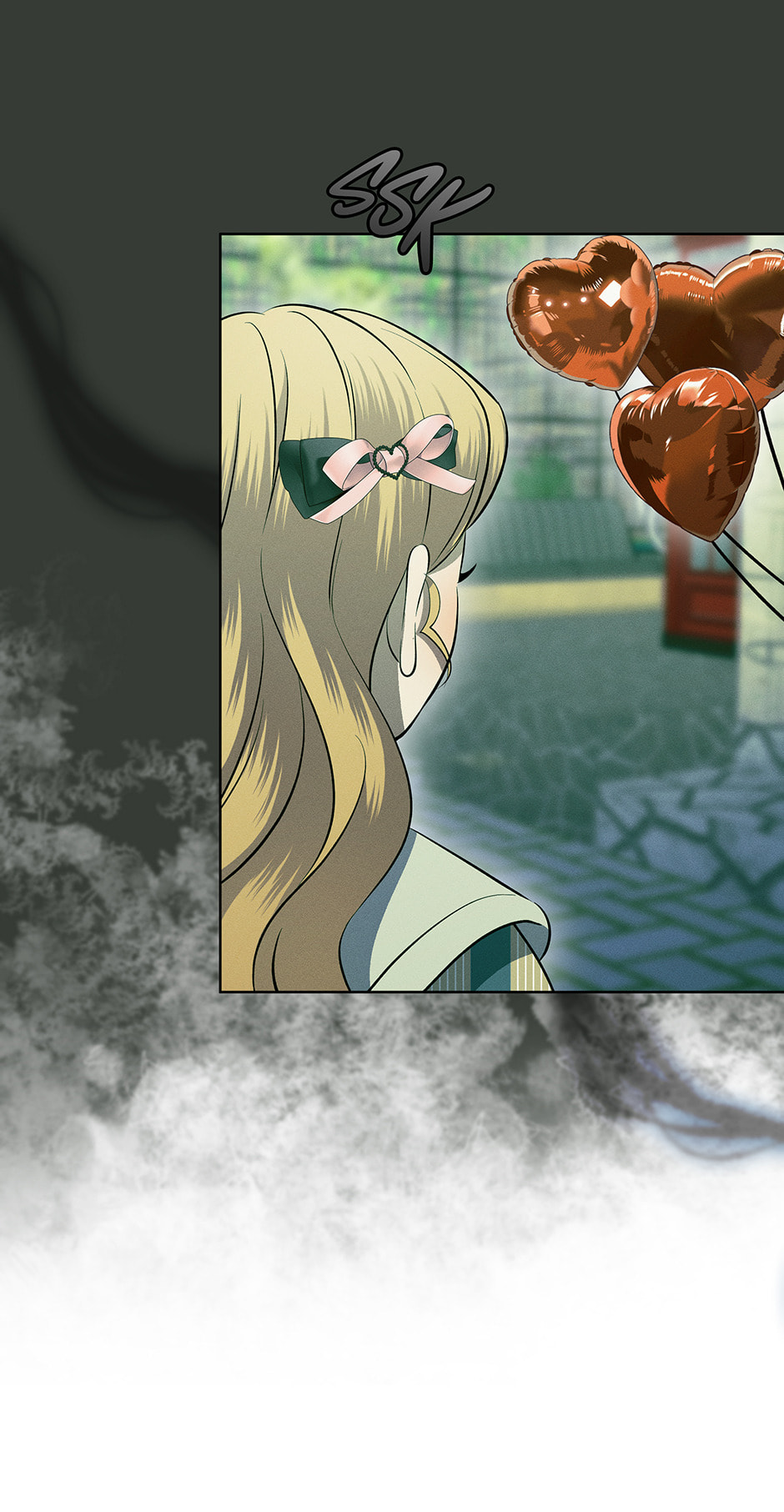 Night of London Chapter 51 page 48 - 