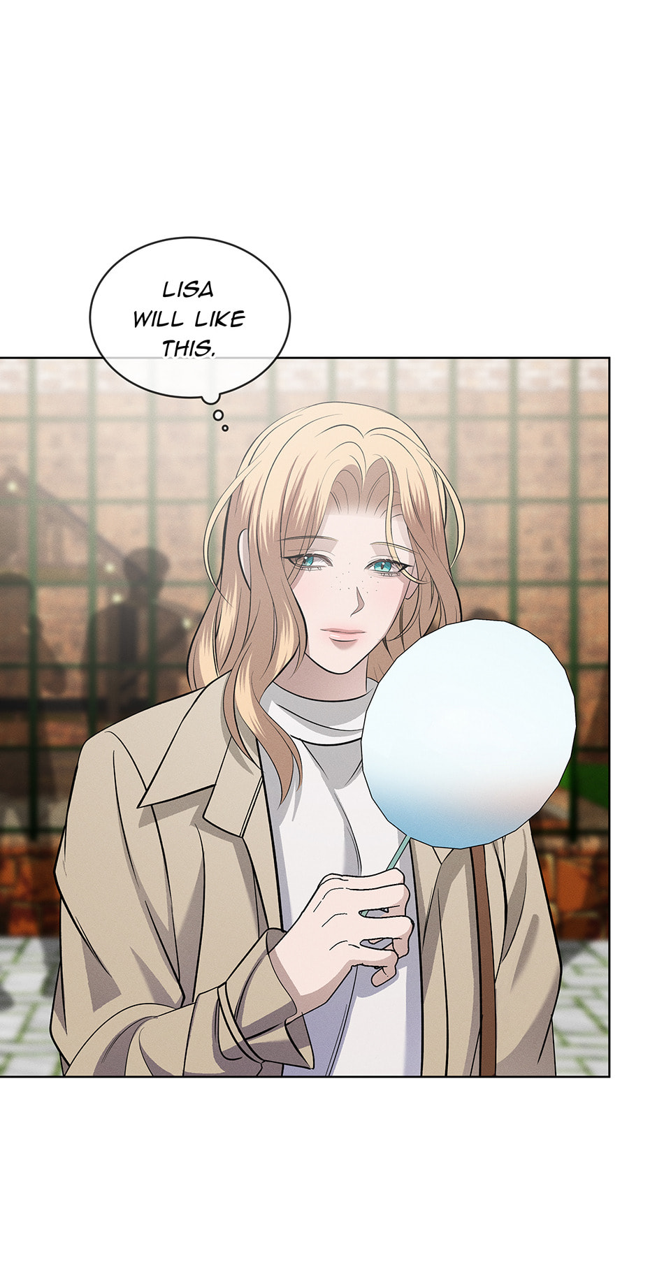 Night of London Chapter 51 page 49 - 