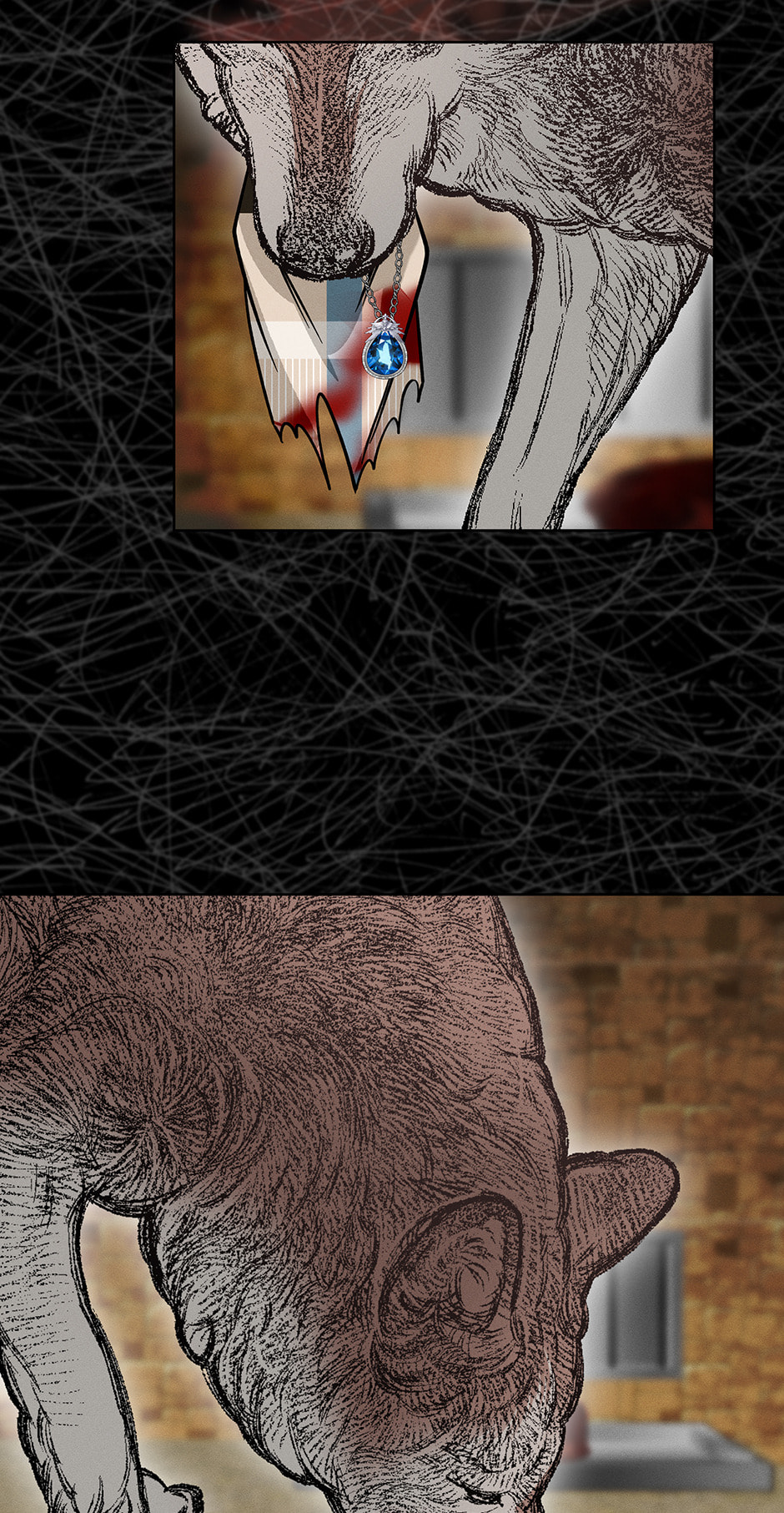 Night of London Chapter 51 page 51 - 