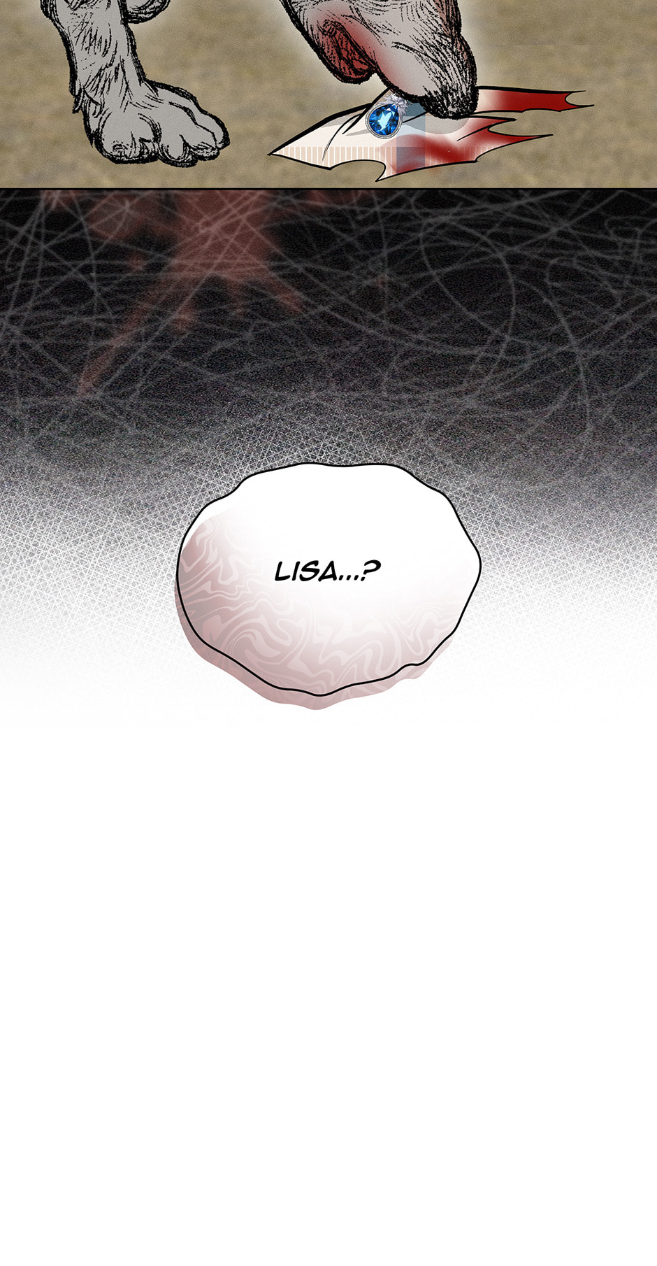 Night of London Chapter 51 page 52 - 