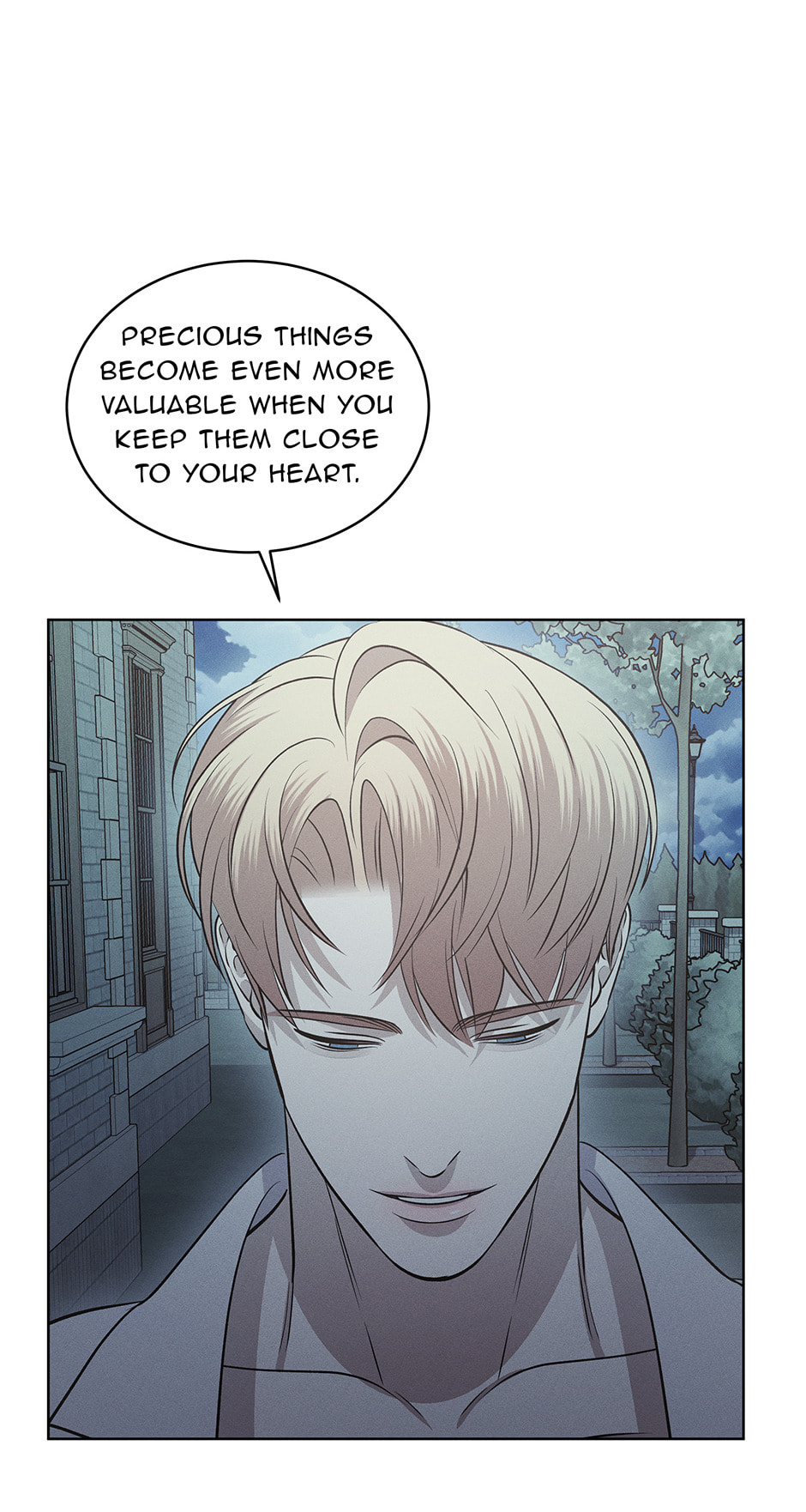 Night of London Chapter 51 page 7 - 