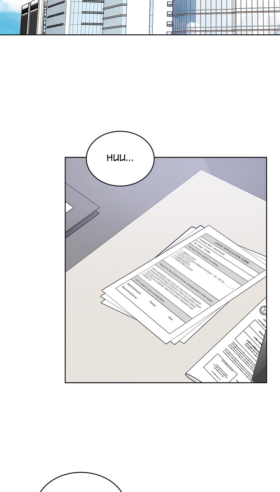 Night of London Chapter 52 page 2 - 