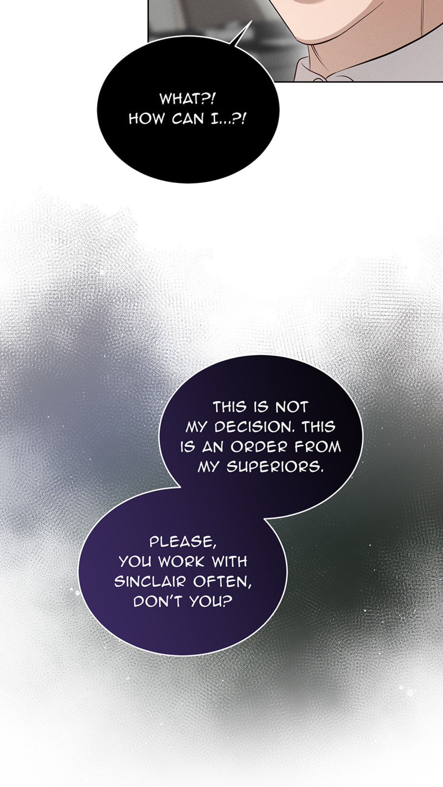 Night of London Chapter 52 page 19 - 