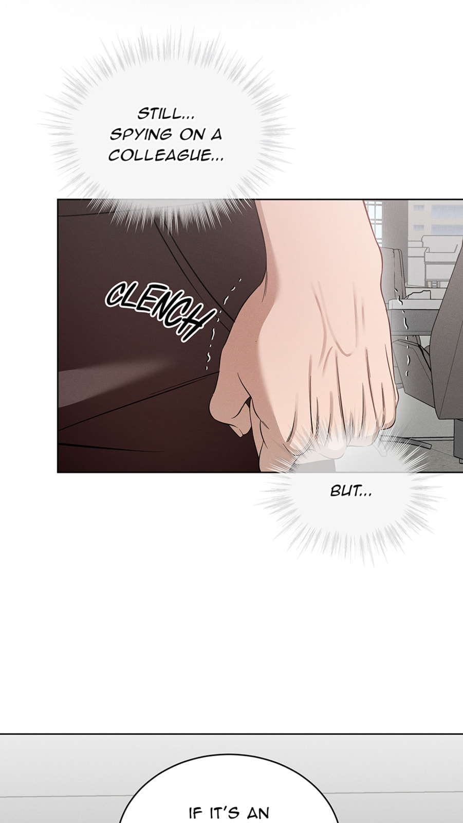 Night of London Chapter 52 page 20 - 