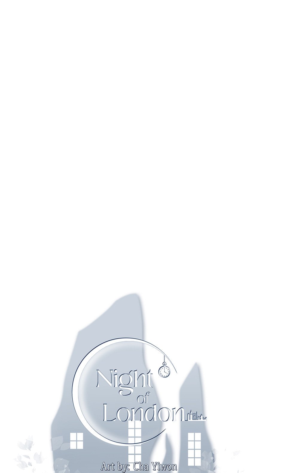 Night of London Chapter 52 page 23 - 