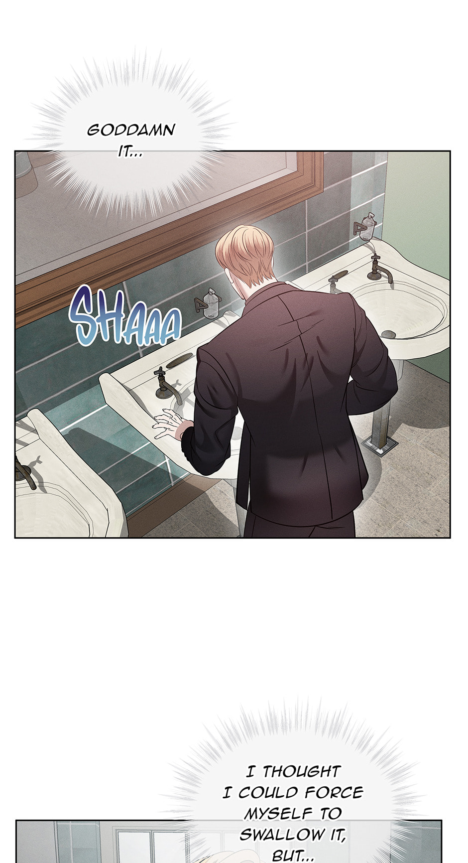Night of London Chapter 52 page 27 - 