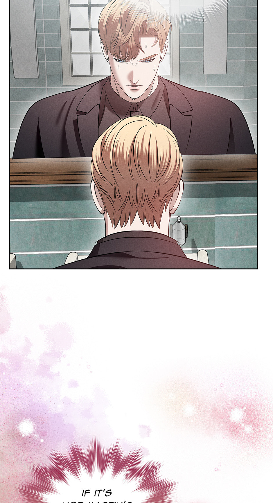 Night of London Chapter 52 page 28 - 