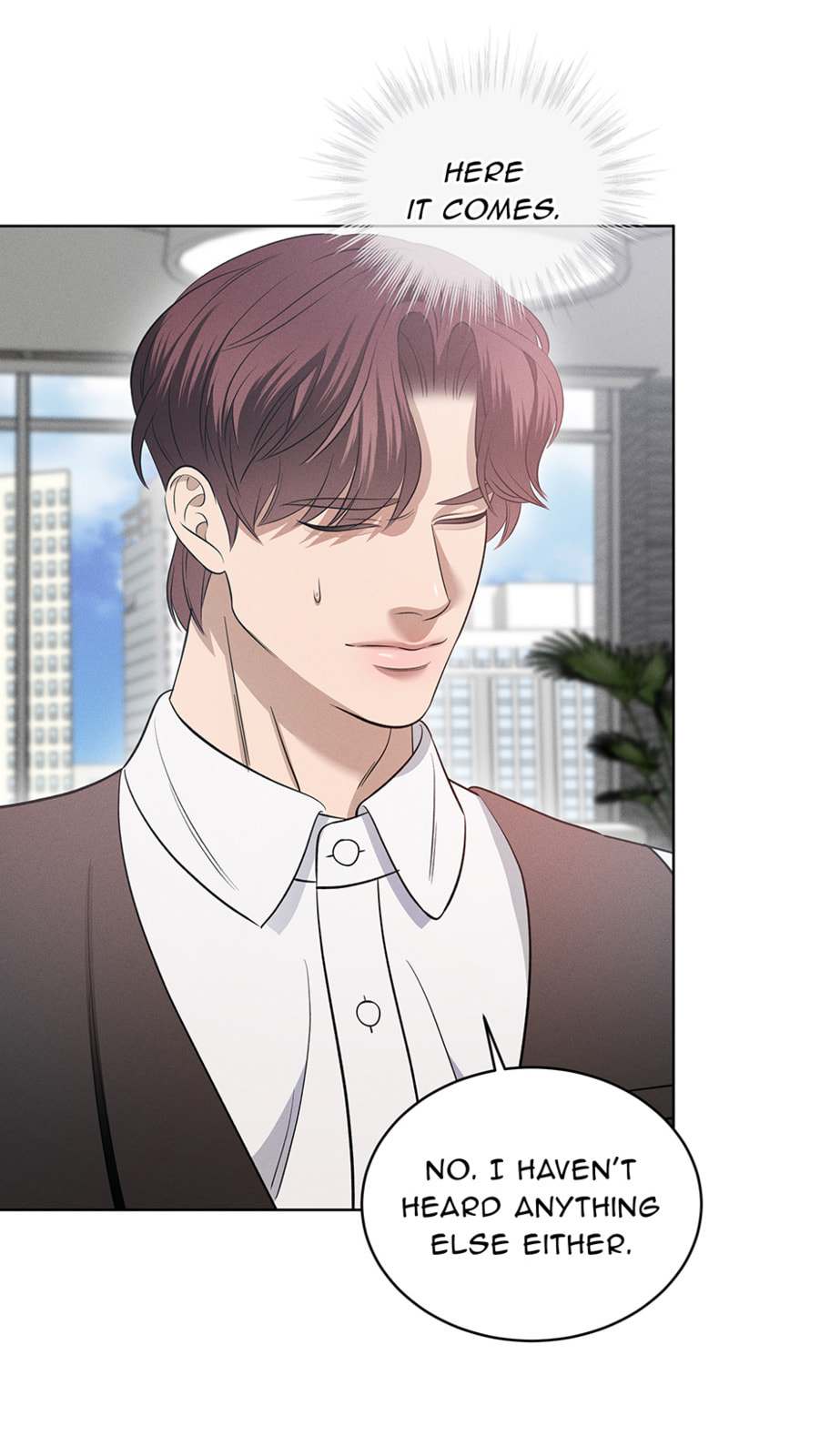 Night of London Chapter 52 page 4 - 