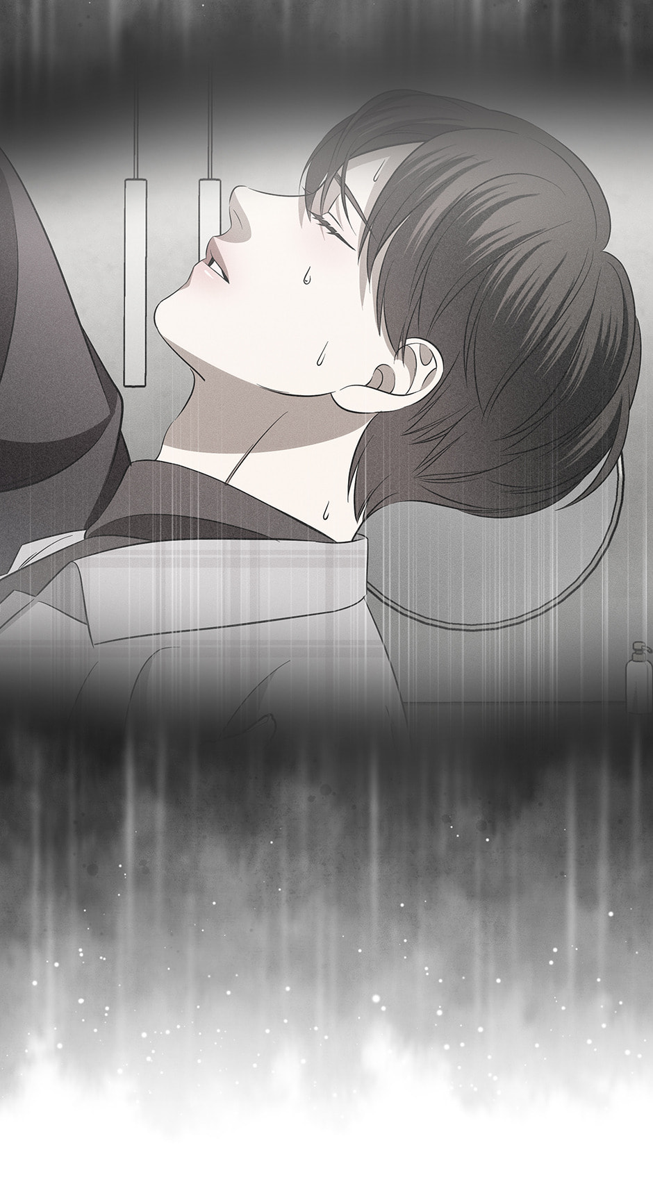 Night of London Chapter 52 page 31 - 