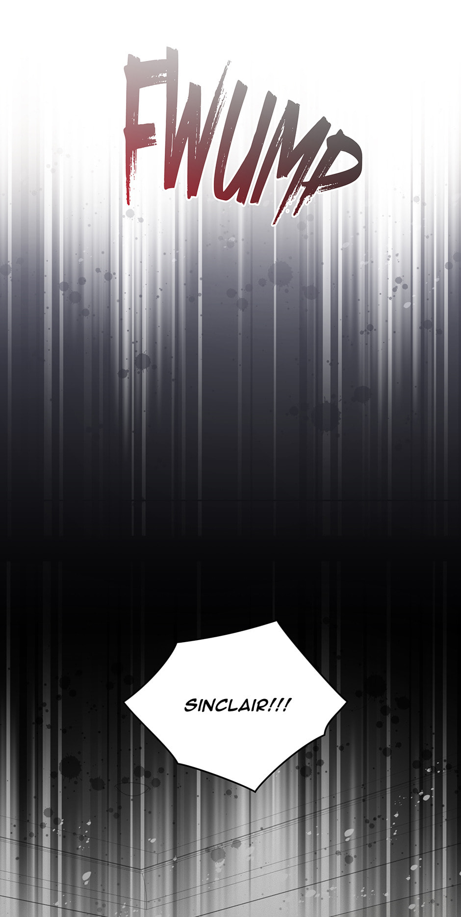 Night of London Chapter 52 page 36 - 