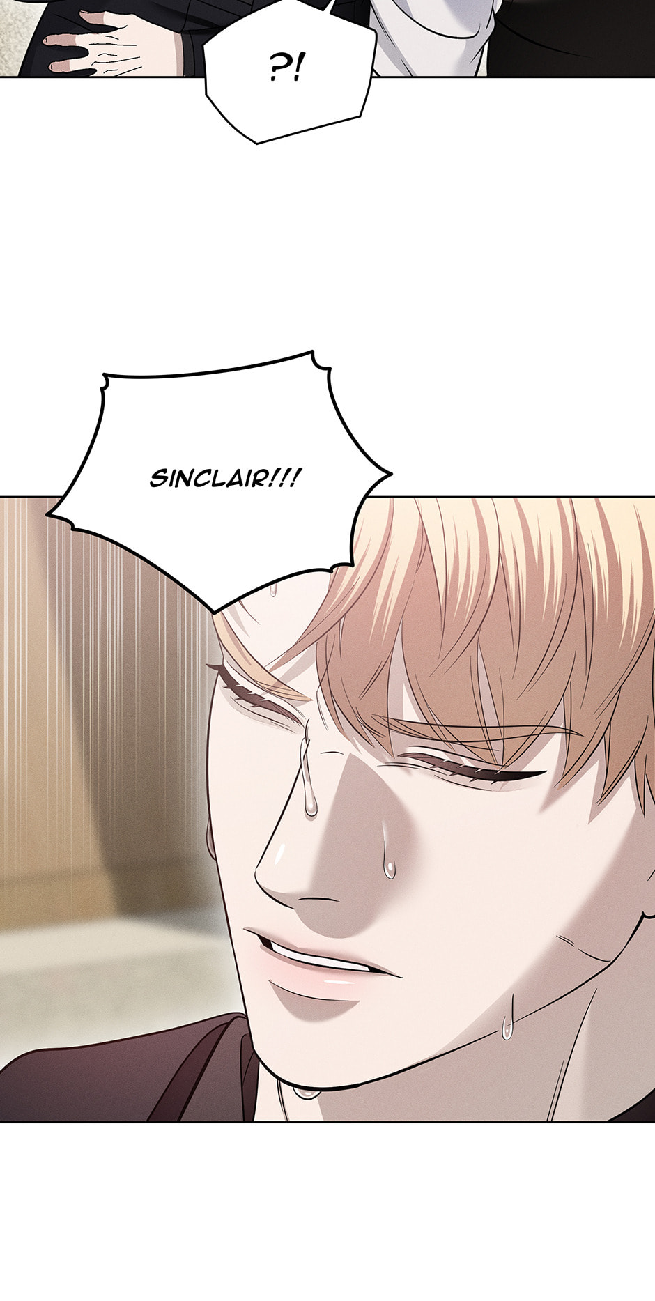 Night of London Chapter 52 page 39 - 