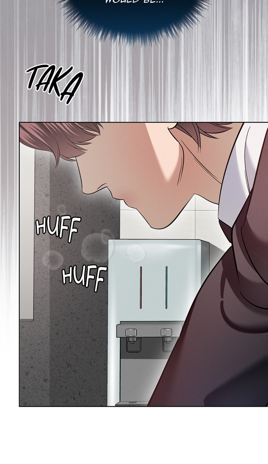 Night of London Chapter 52 page 44 - 