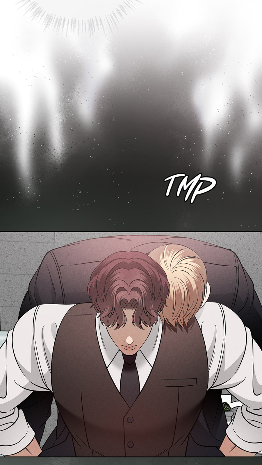 Night of London Chapter 52 page 47 - 