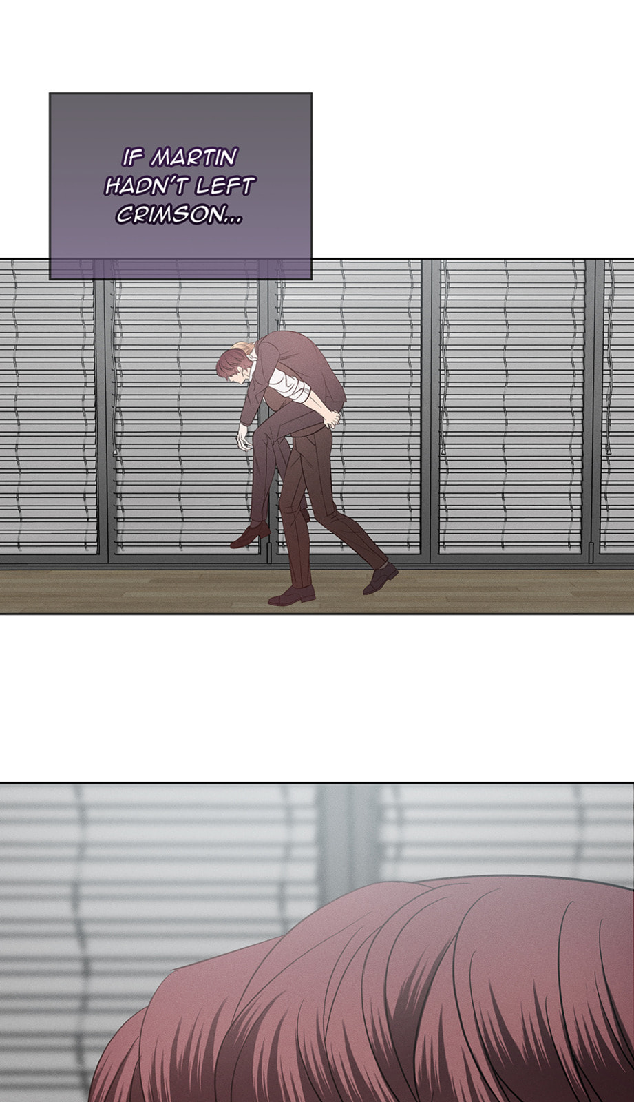 Night of London Chapter 52 page 49 - 