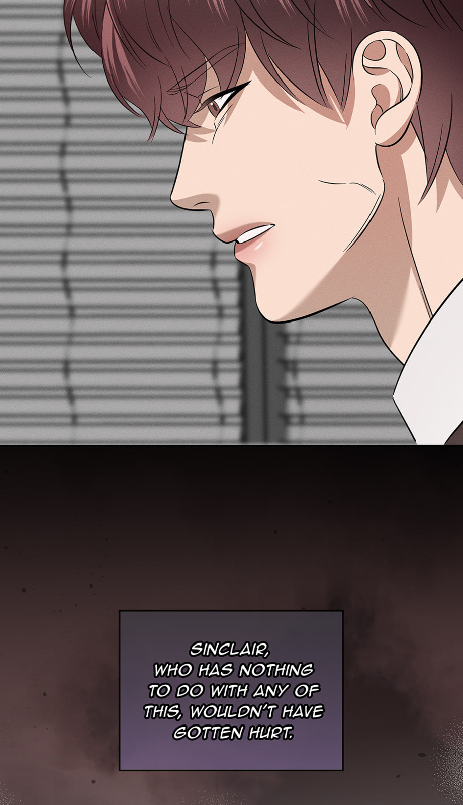 Night of London Chapter 52 page 50 - 