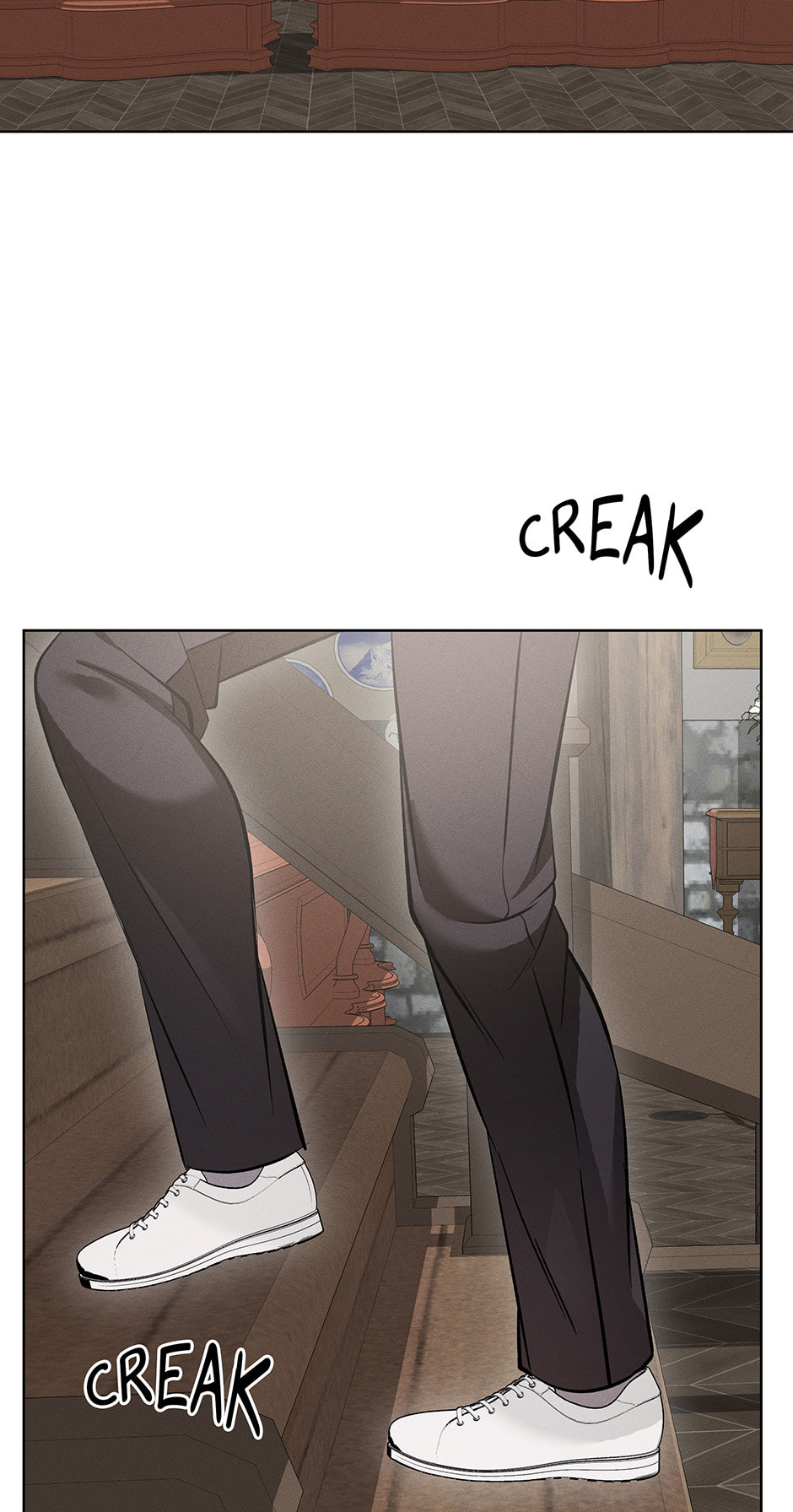 Night of London Chapter 53 page 2 - 
