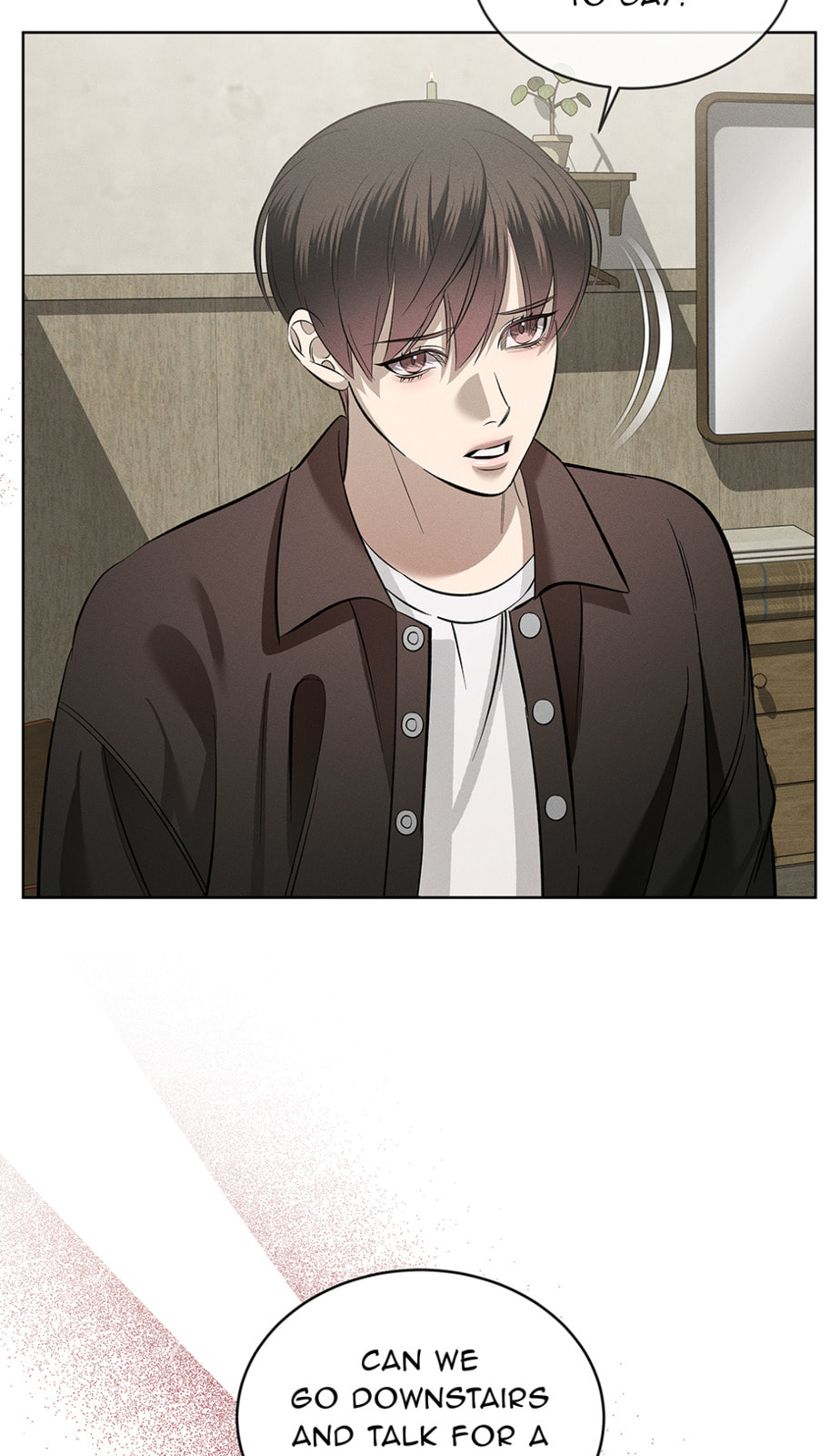 Night of London Chapter 53 page 11 - 