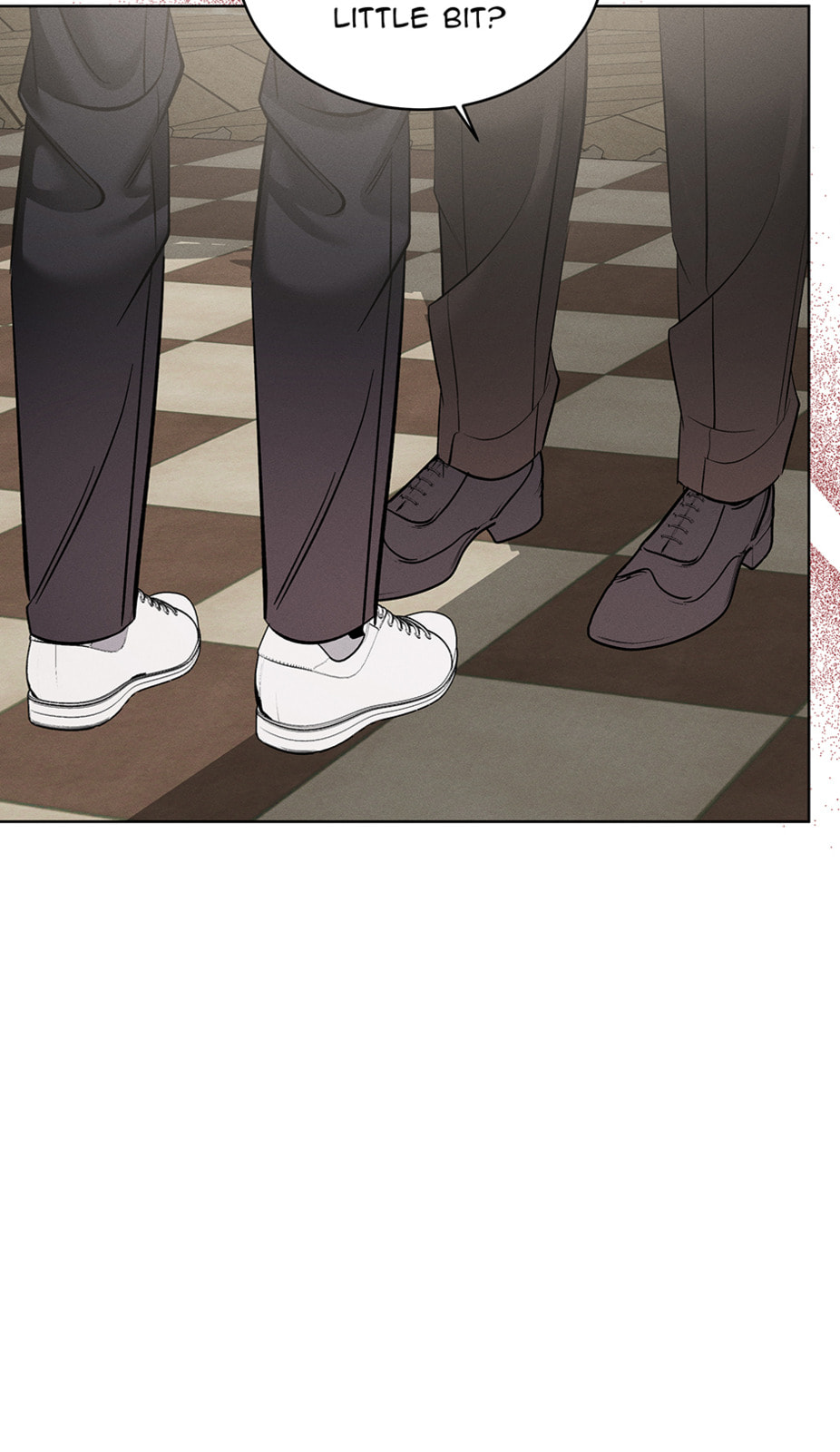 Night of London Chapter 53 page 12 - 