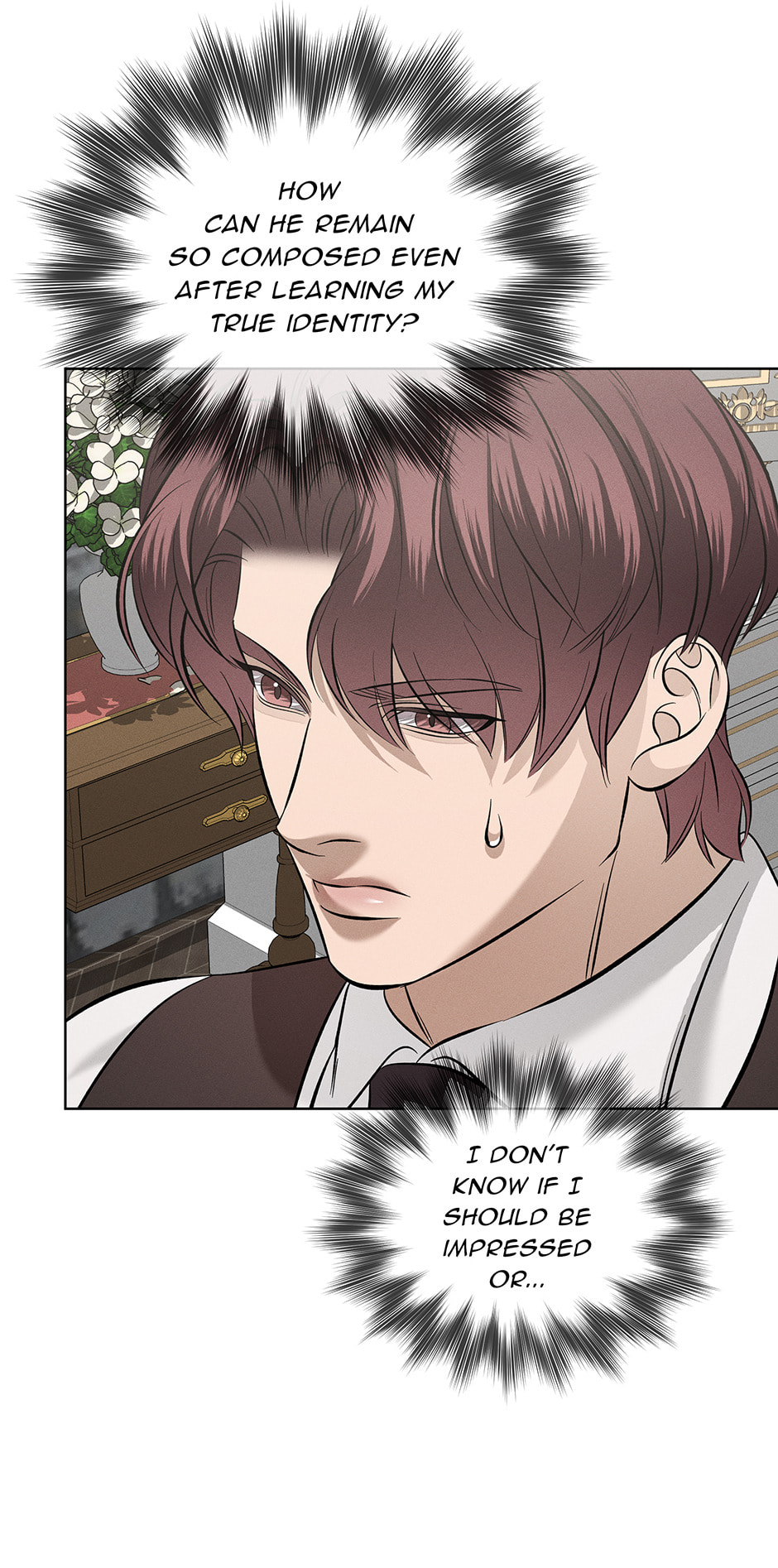 Night of London Chapter 53 page 19 - 
