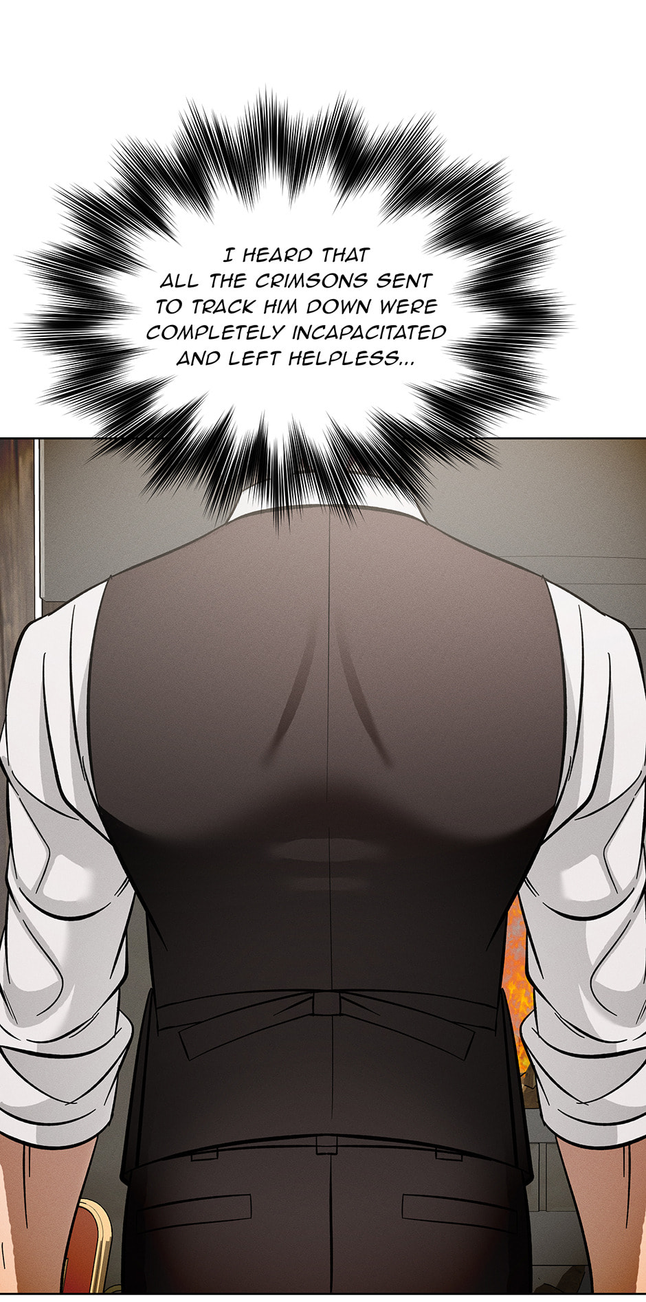 Night of London Chapter 53 page 20 - 