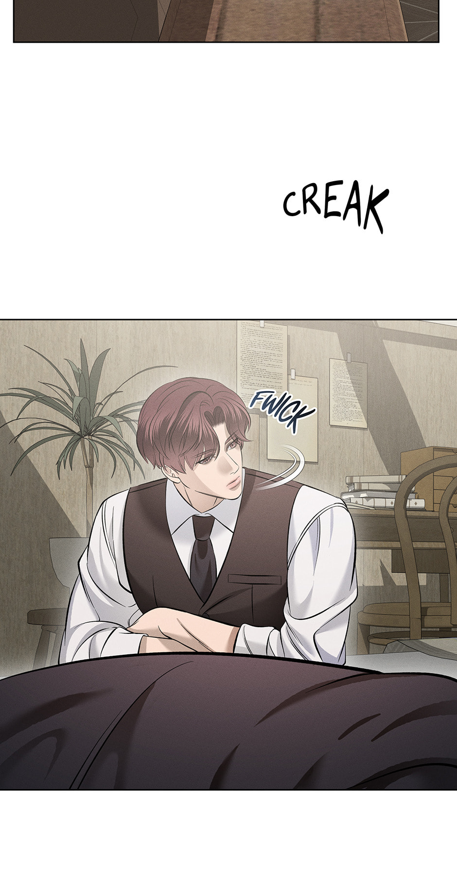 Night of London Chapter 53 page 3 - 