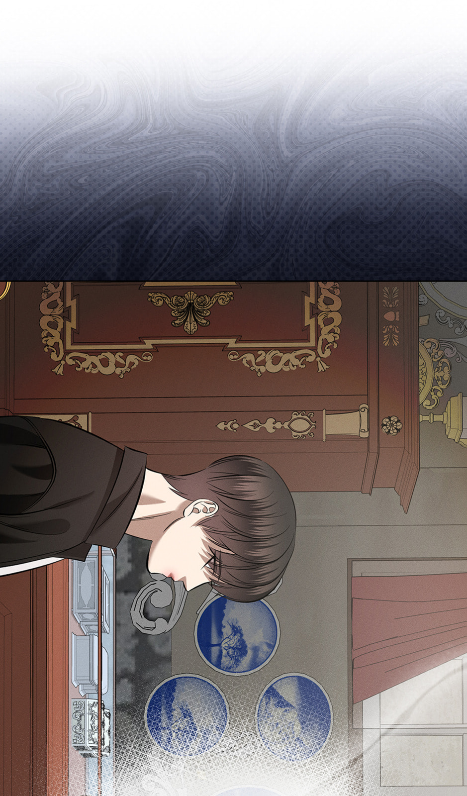 Night of London Chapter 53 page 21 - 
