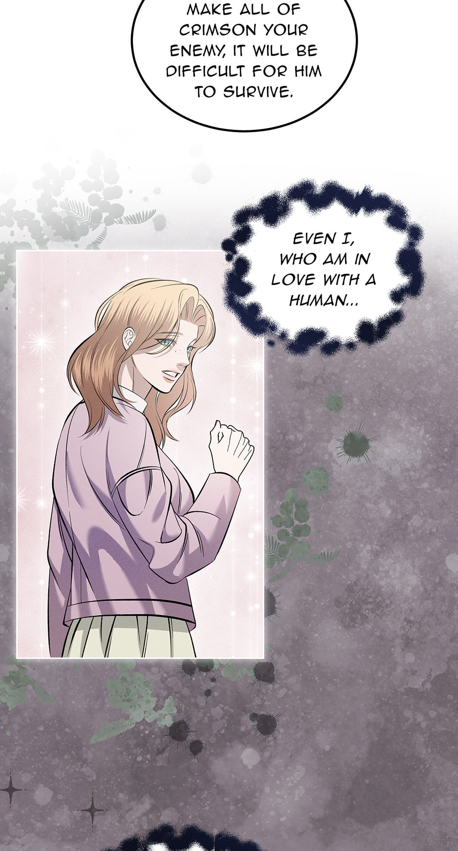Night of London Chapter 53 page 27 - 
