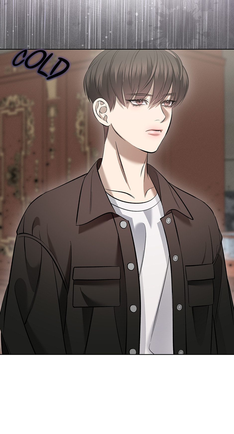 Night of London Chapter 53 page 30 - 