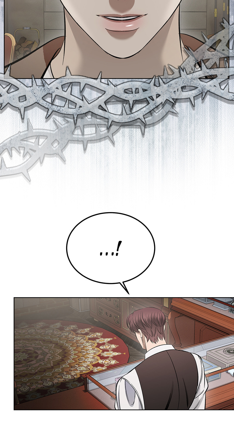 Night of London Chapter 53 page 34 - 