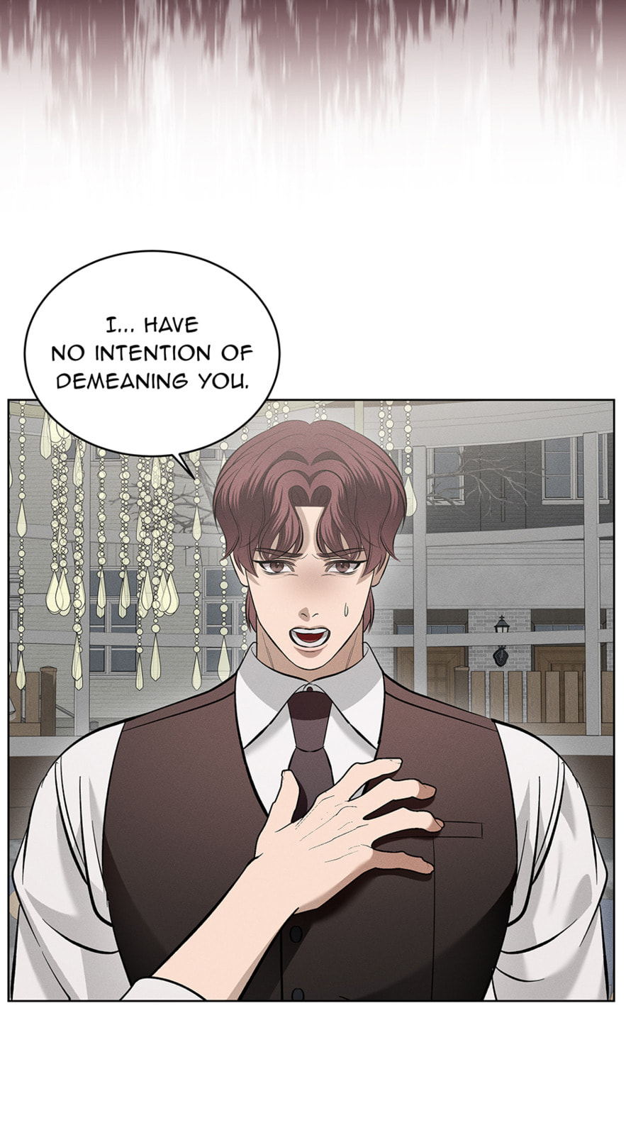 Night of London Chapter 53 page 39 - 