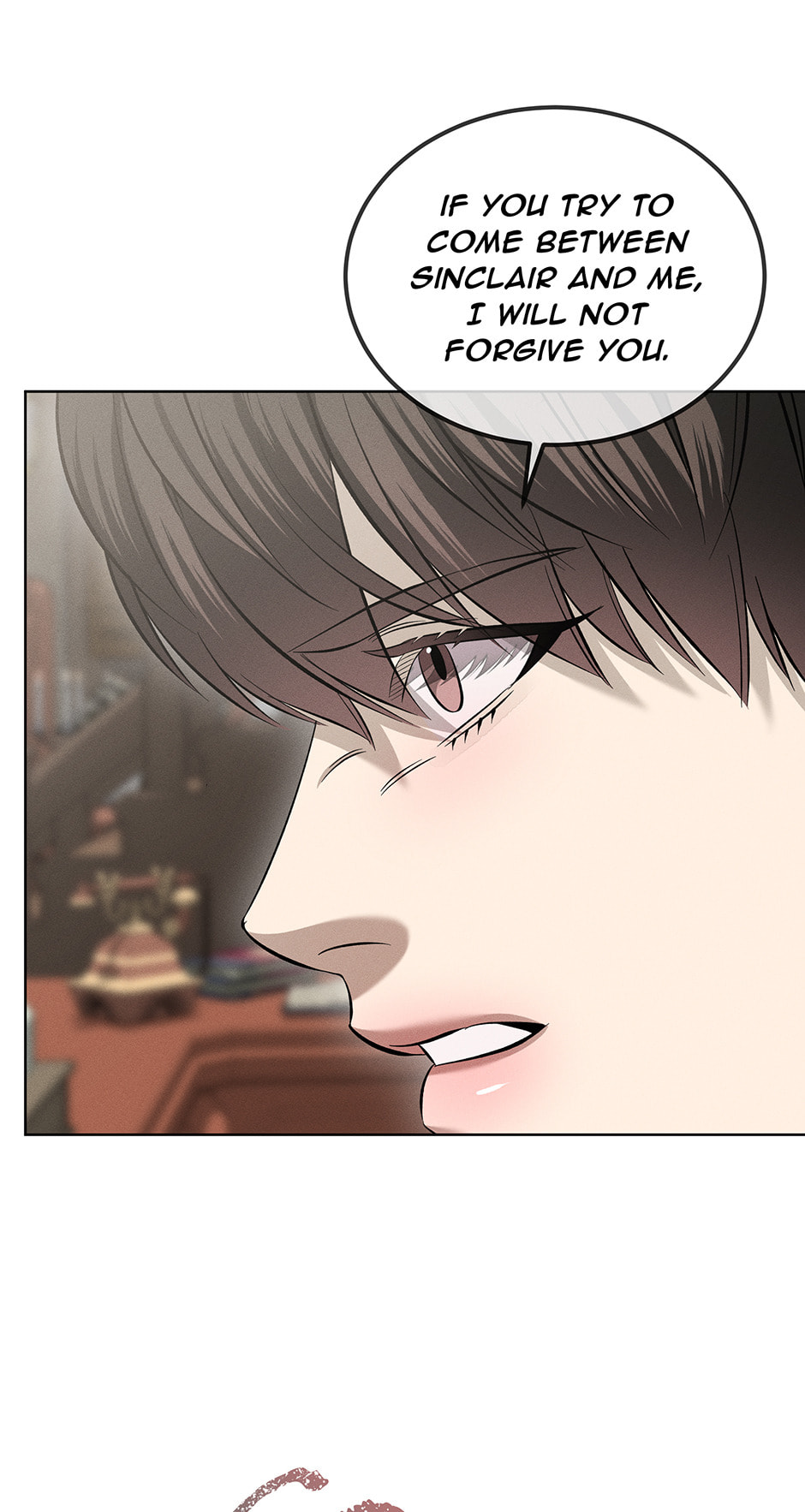 Night of London Chapter 53 page 40 - 