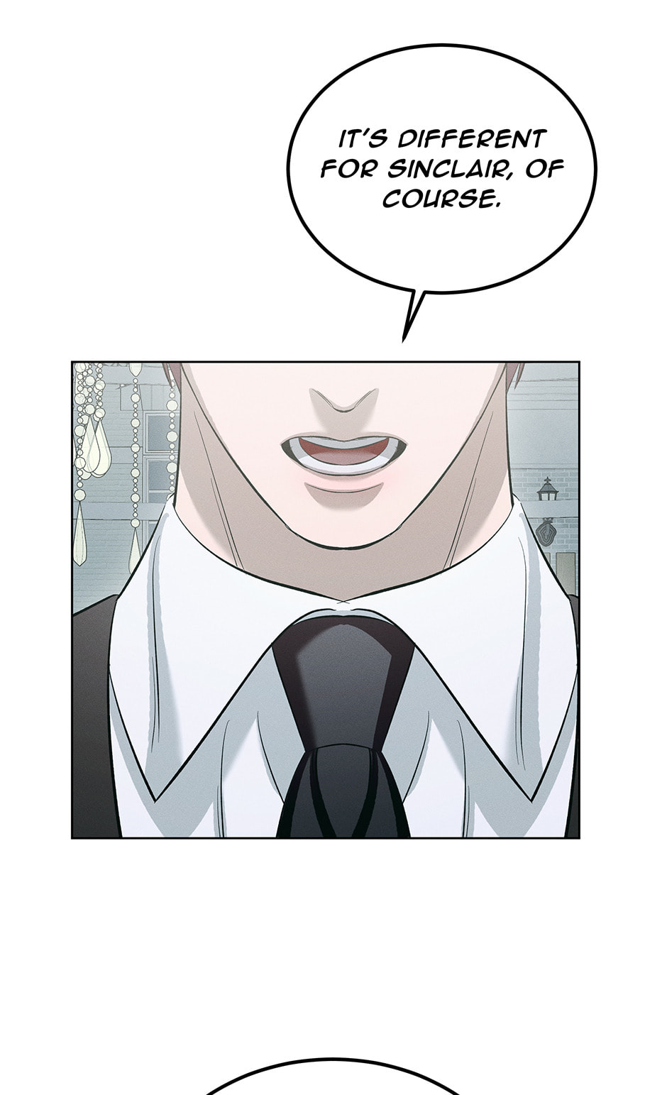 Night of London Chapter 53 page 44 - 