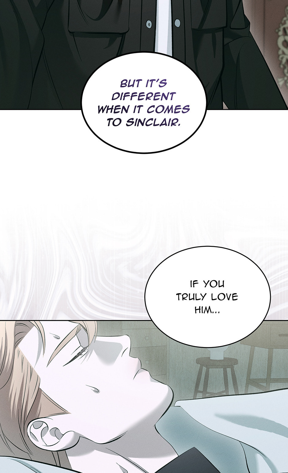Night of London Chapter 53 page 46 - 