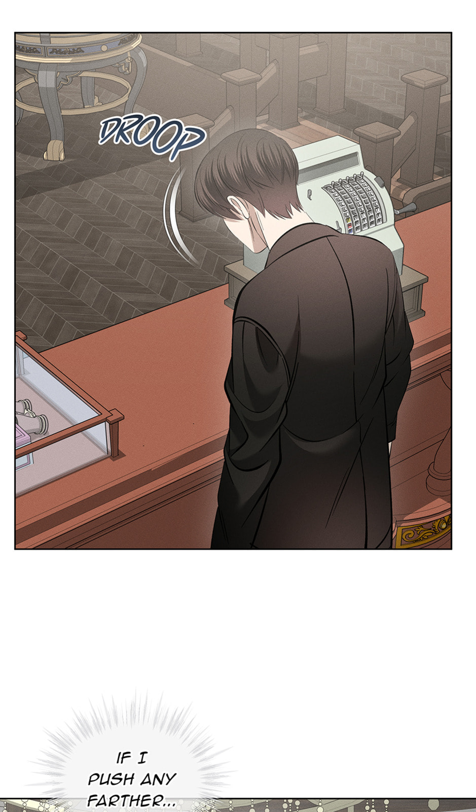 Night of London Chapter 53 page 48 - 