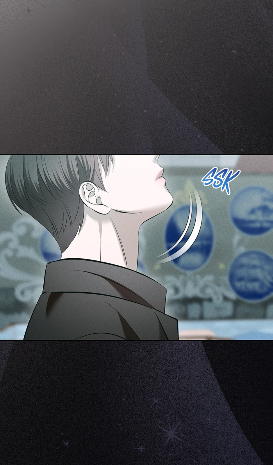 Night of London Chapter 53 page 51 - 