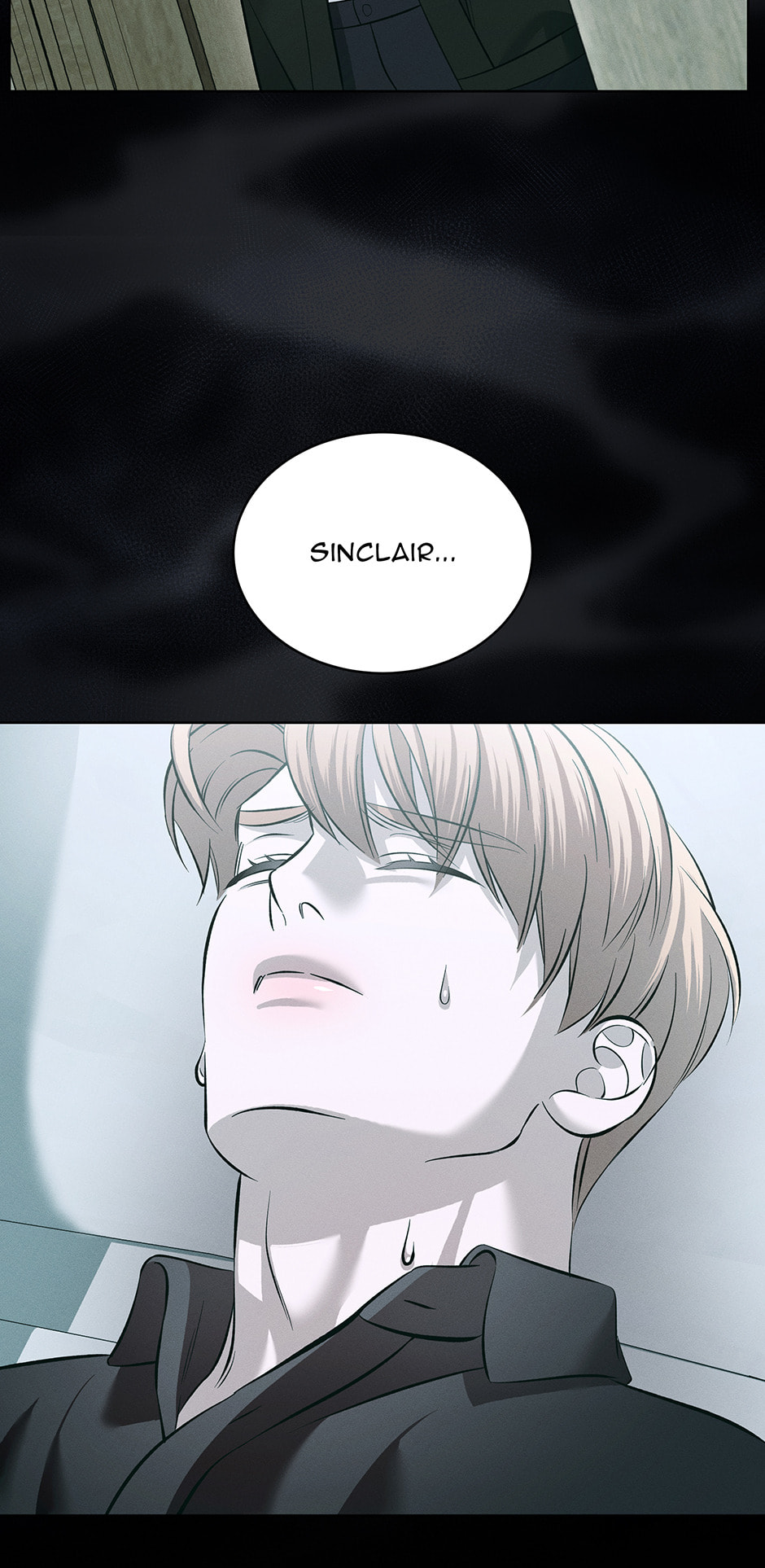 Night of London Chapter 53 page 54 - 