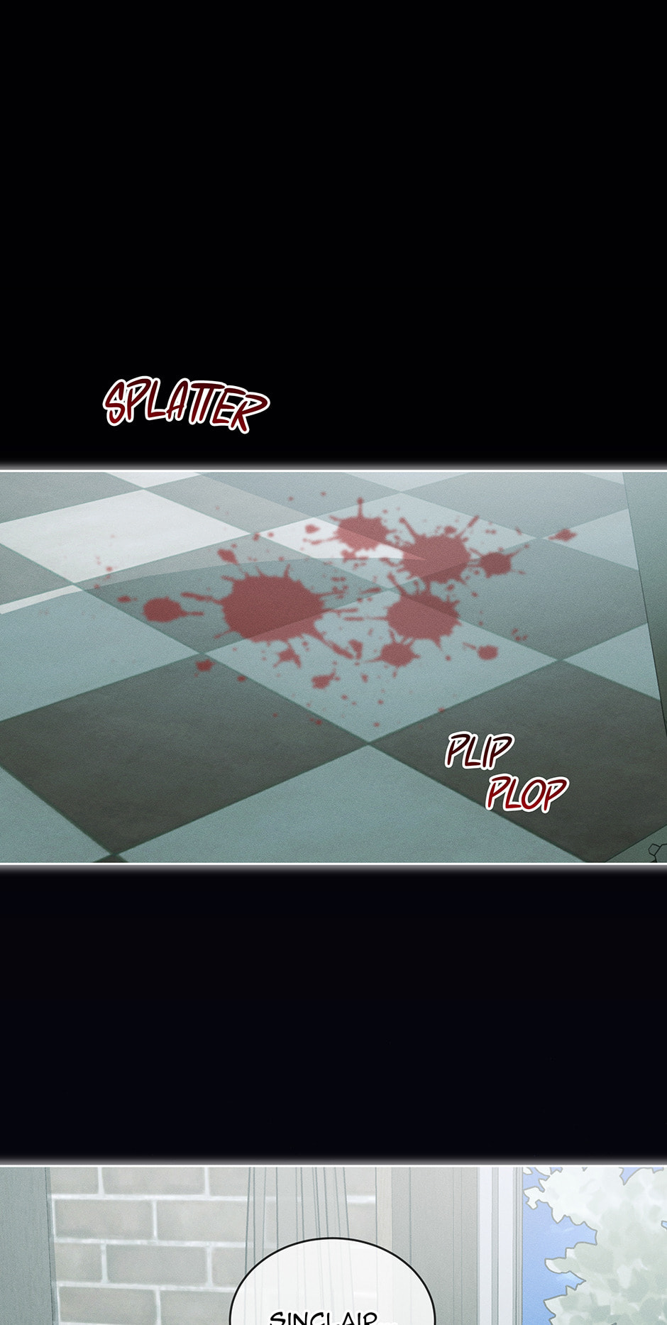 Night of London Chapter 54 page 1 - 