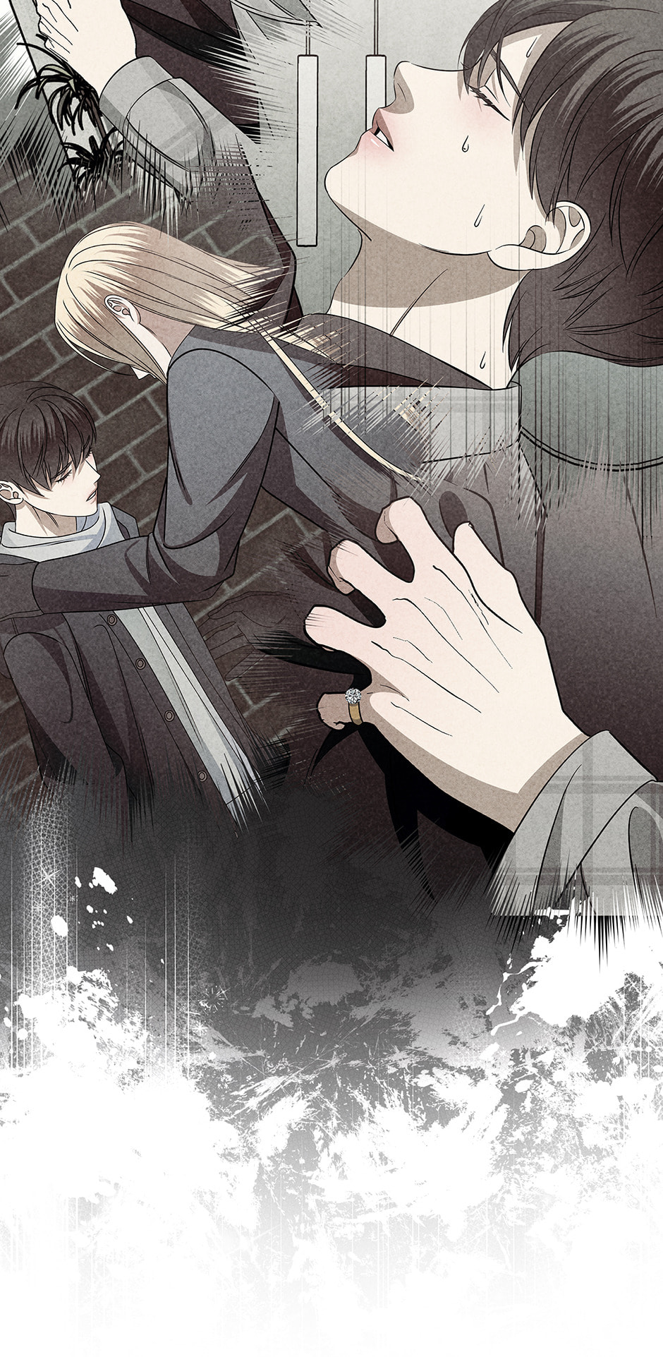 Night of London Chapter 54 page 20 - 