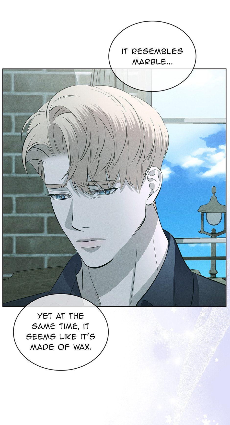 Night of London Chapter 54 page 24 - 
