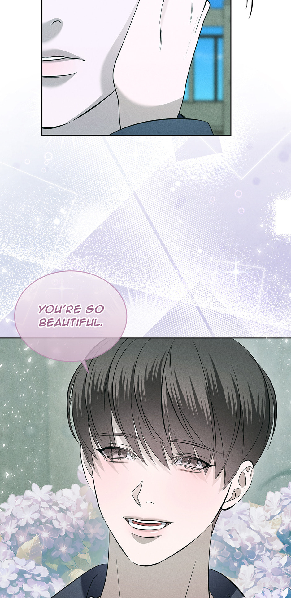 Night of London Chapter 54 page 26 - 