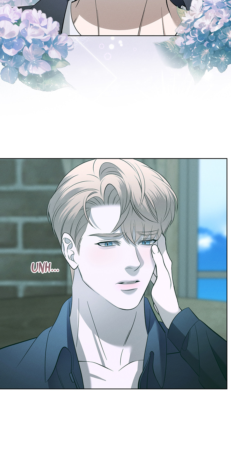 Night of London Chapter 54 page 27 - 