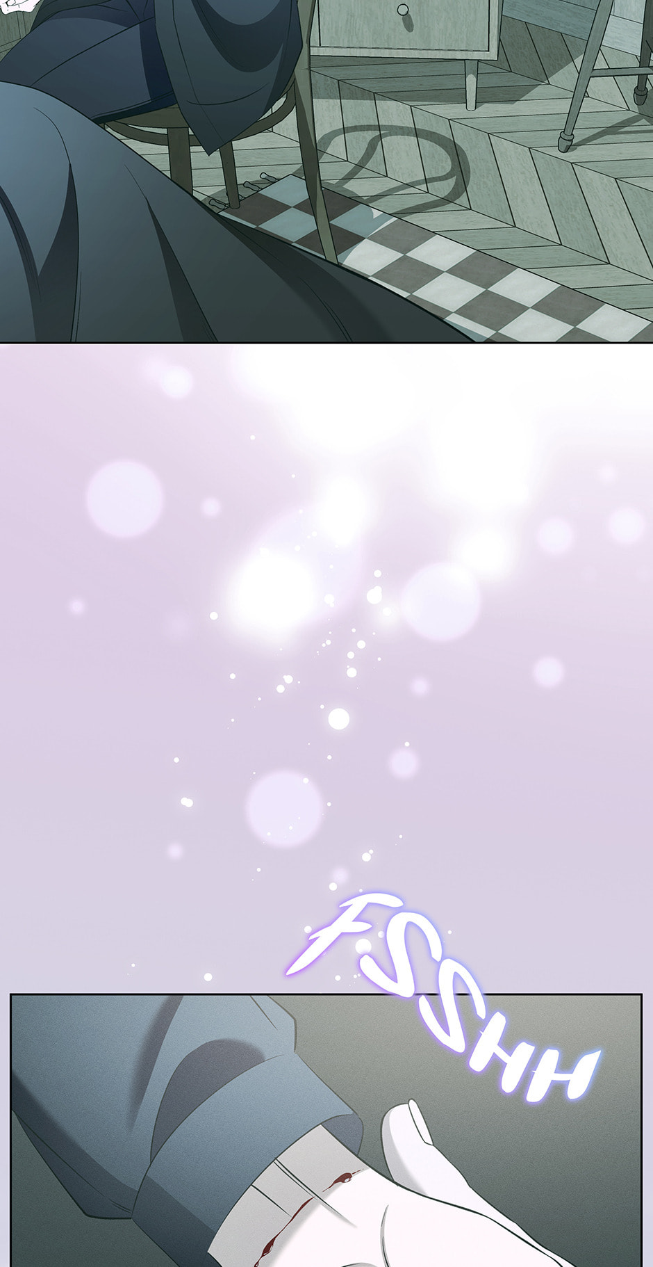 Night of London Chapter 54 page 30 - 
