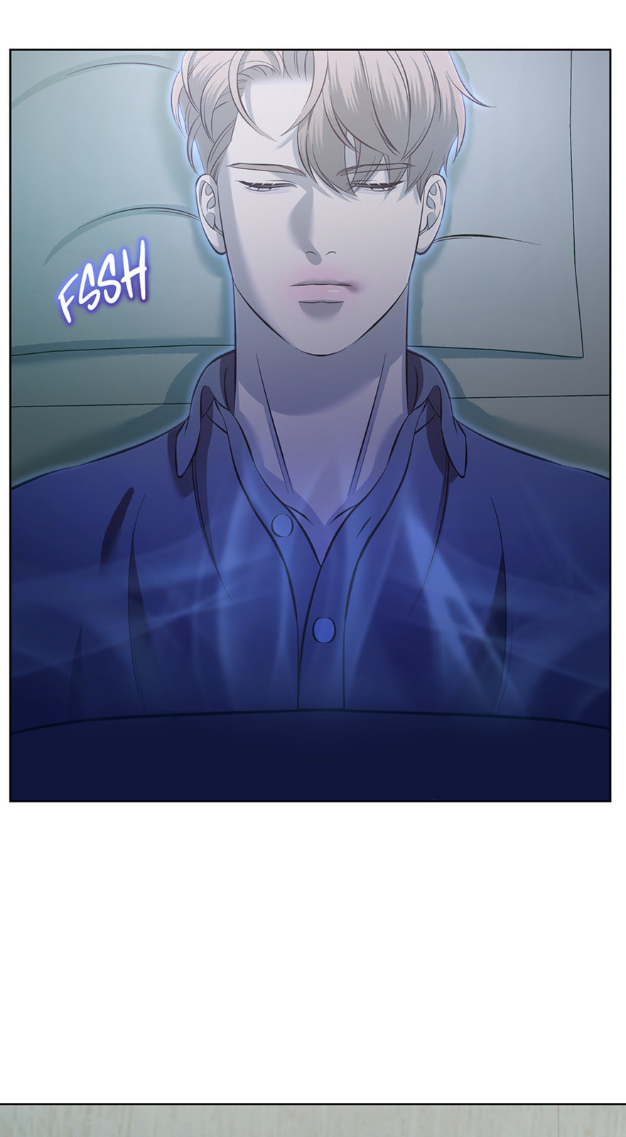 Night of London Chapter 54 page 5 - 