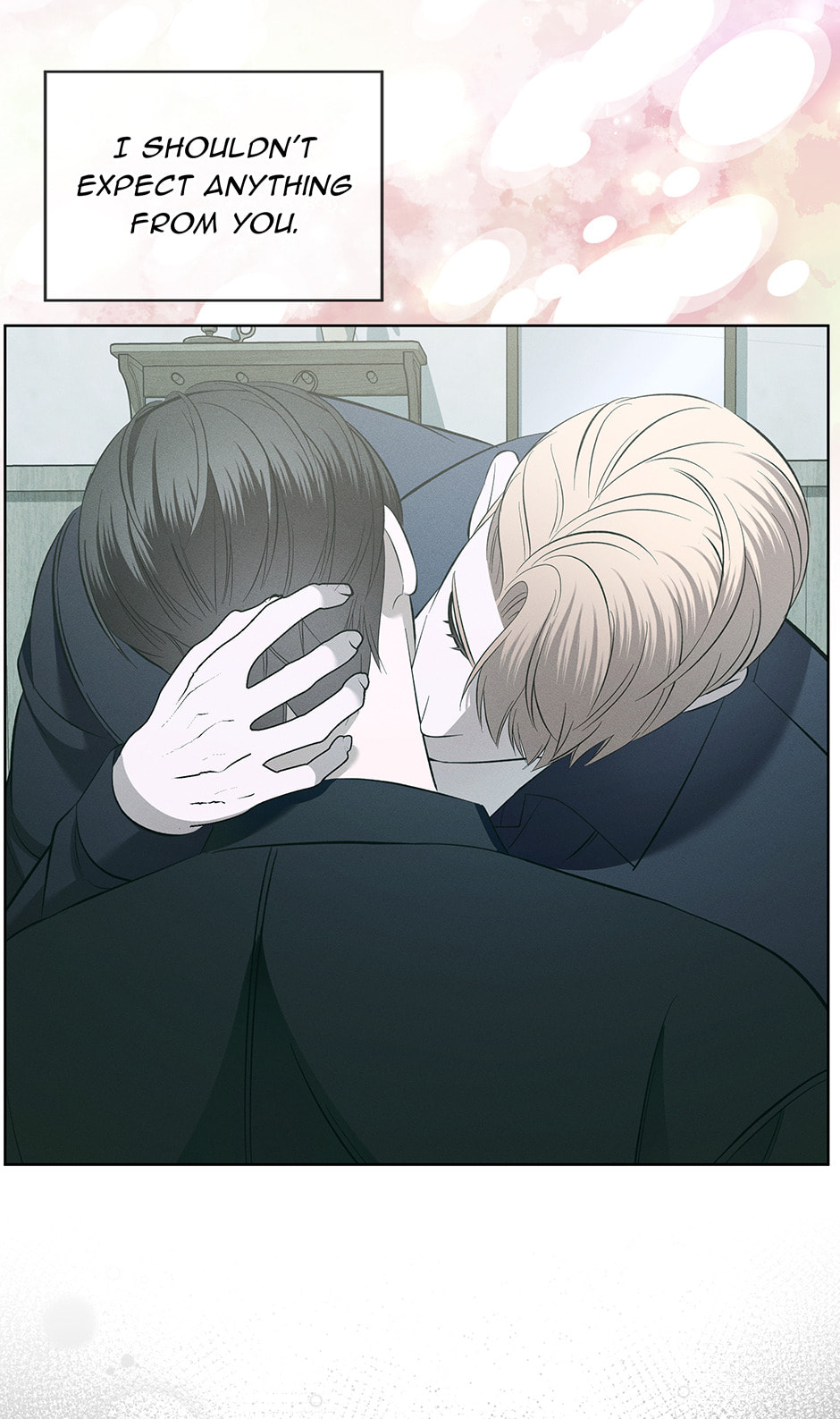 Night of London Chapter 54 page 41 - 