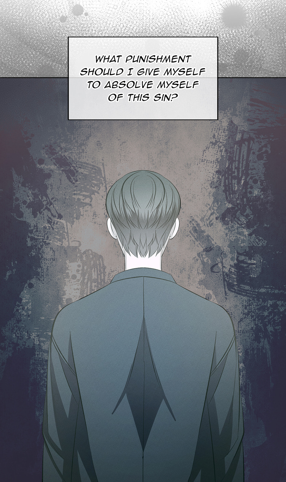 Night of London Chapter 54 page 42 - 