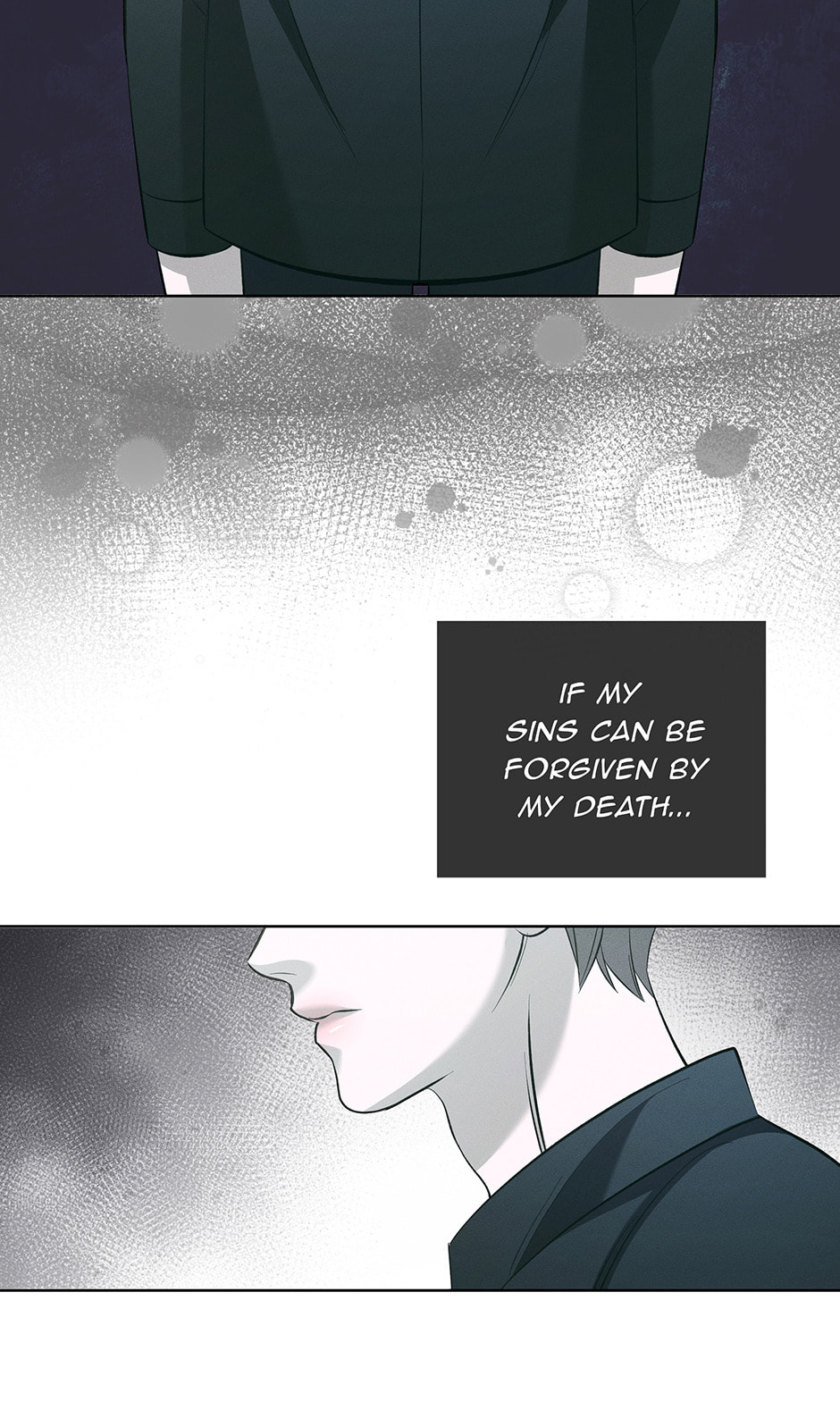 Night of London Chapter 54 page 43 - 