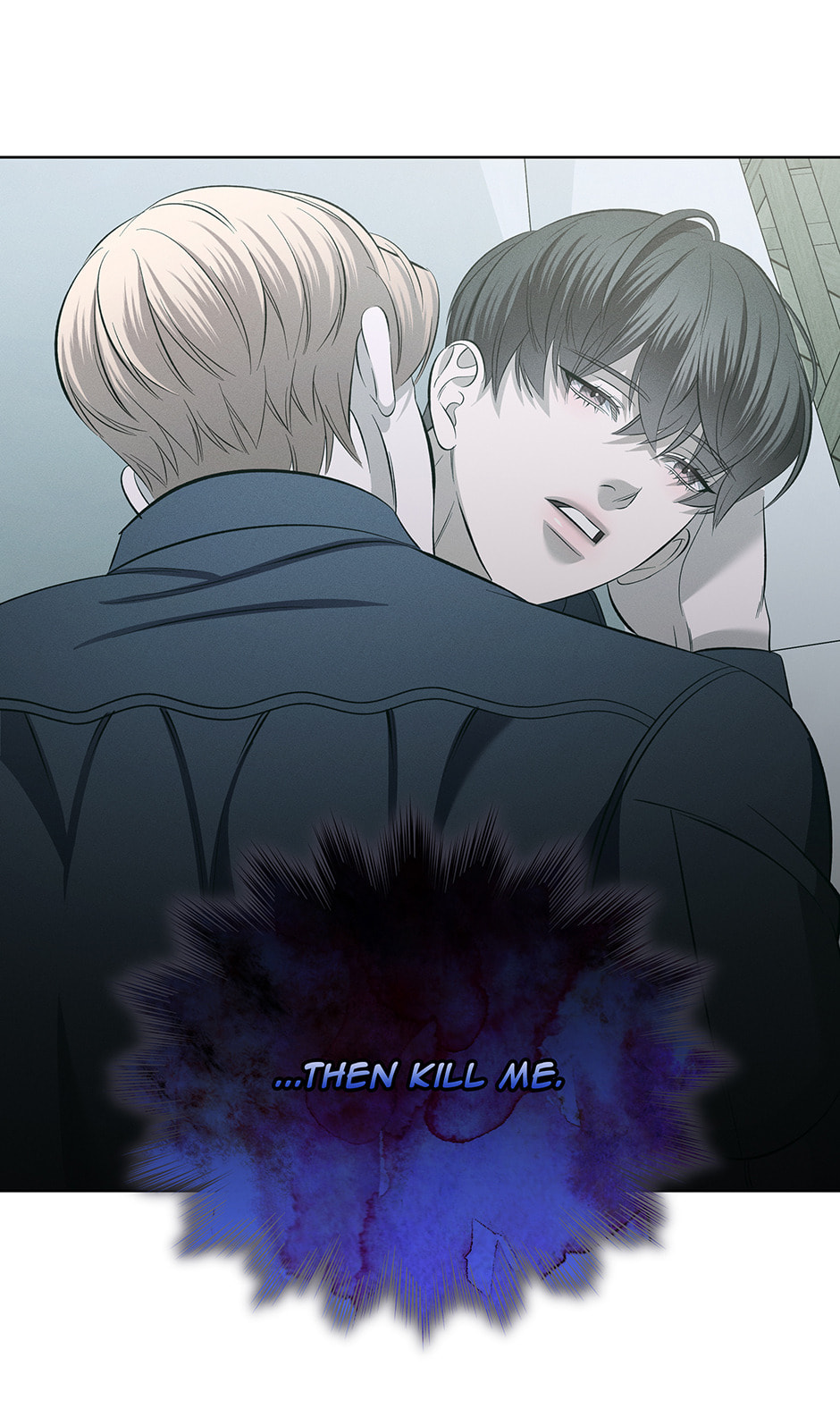 Night of London Chapter 54 page 44 - 